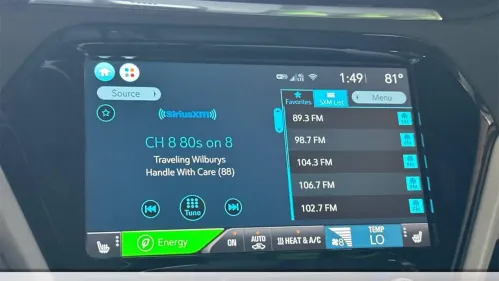 2018 Chevrolet Bolt 1G1FW6S03J4138899