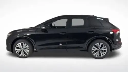 2025 Audi Q4 e-tron WA1B5BFZXSP016321