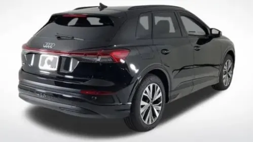 2025 Audi Q4 e-tron WA1B5BFZXSP016321
