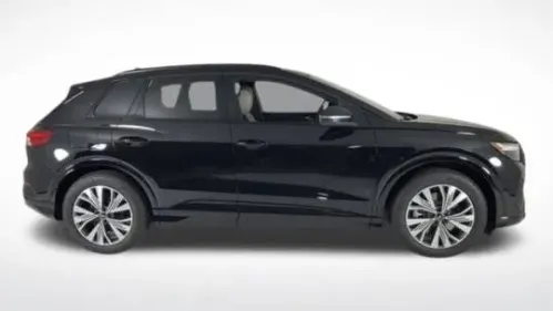2025 Audi Q4 e-tron WA1B5BFZXSP016321