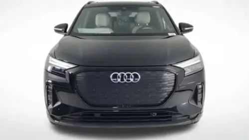 2025 Audi Q4 e-tron WA1B5BFZXSP016321