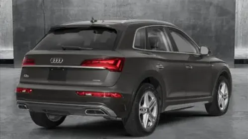 2025 Audi Q5 WA1E2AFYXS2059643