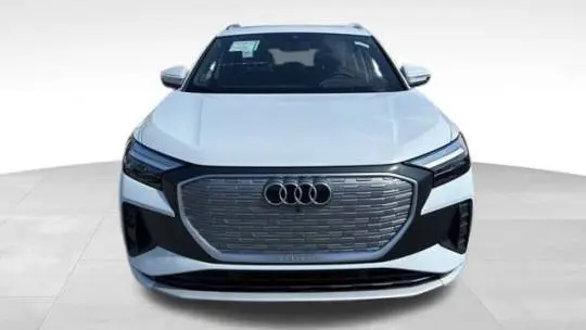 2025 Audi Q4 e-tron WA1B5BFZ1SP044086