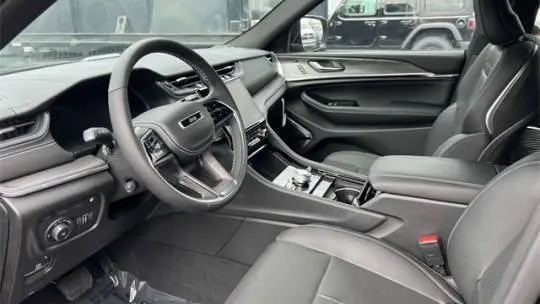 2023 Jeep Grand Cherokee 1C4RJYD61P8785027
