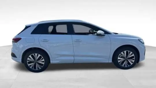 2025 Audi Q4 e-tron WA1B5BFZ1SP044086