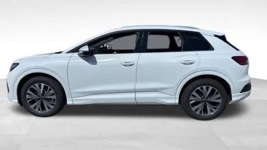 2025 Audi Q4 e-tron WA1B5BFZ1SP044086