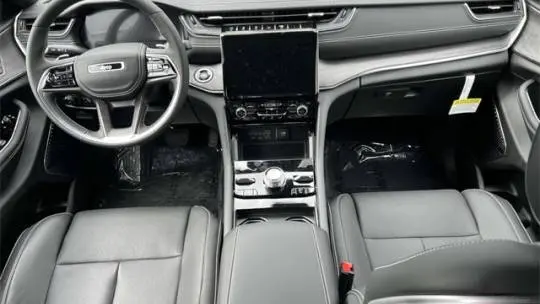 2023 Jeep Grand Cherokee 1C4RJYD61P8785027