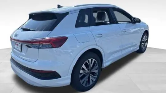 2025 Audi Q4 e-tron WA1B5BFZ1SP044086