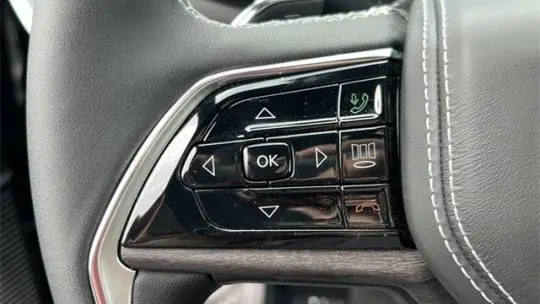 2023 Jeep Grand Cherokee 1C4RJYD61P8785027