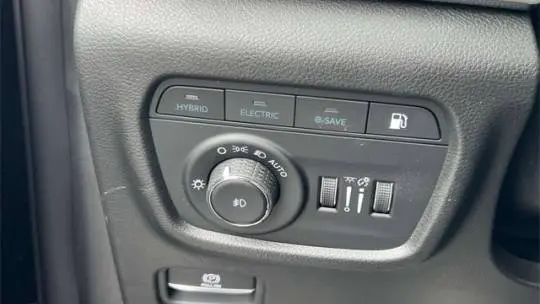 2023 Jeep Grand Cherokee 1C4RJYD61P8785027