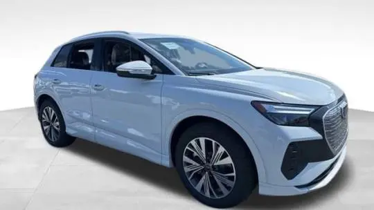 2025 Audi Q4 e-tron WA1B5BFZ1SP044086