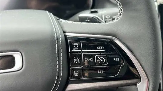 2023 Jeep Grand Cherokee 1C4RJYD61P8785027