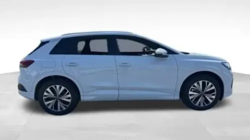 2025 Audi Q4 e-tron WA1B5BFZ1SP044086