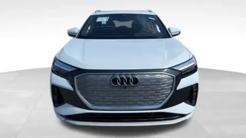 2025 Audi Q4 e-tron WA1B5BFZ1SP044086