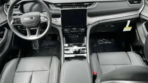 2023 Jeep Grand Cherokee 1C4RJYD61P8785027