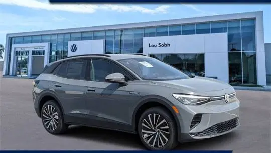 2025 Volkswagen ID.4 1V2DSPE8XSC006018
