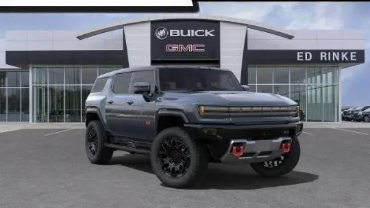 2025 GMC HUMMER EV SUV 1GKT0NDE1SU113519