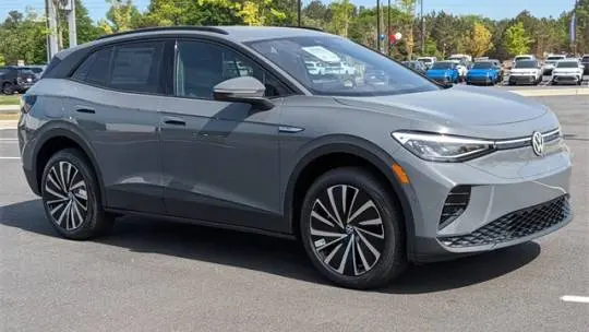 2025 Volkswagen ID.4 1V2DSPE8XSC006018