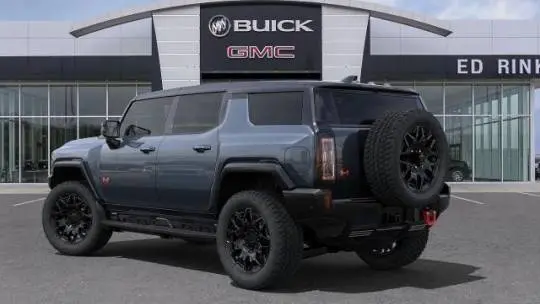 2025 GMC HUMMER EV SUV 1GKT0NDE1SU113519
