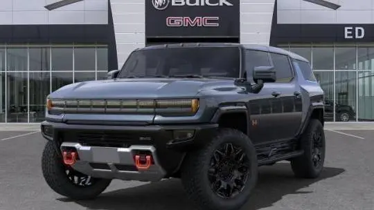 2025 GMC HUMMER EV SUV 1GKT0NDE1SU113519