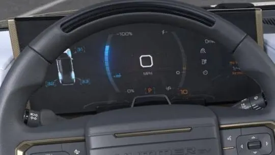 2025 GMC HUMMER EV SUV 1GKT0NDE1SU113519