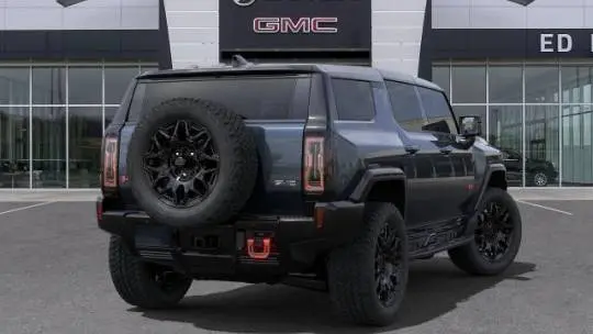 2025 GMC HUMMER EV SUV 1GKT0NDE1SU113519