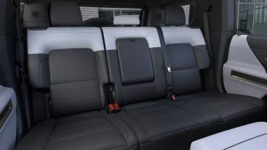 2025 GMC HUMMER EV SUV 1GKT0NDE1SU113519