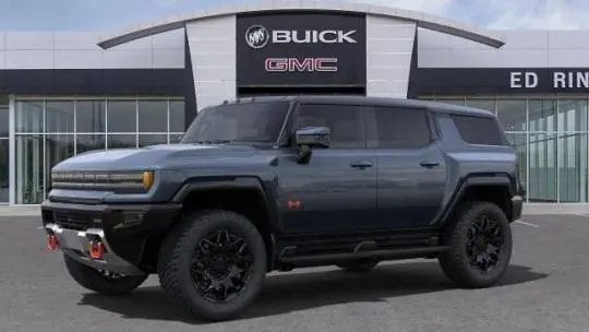 2025 GMC HUMMER EV SUV 1GKT0NDE1SU113519