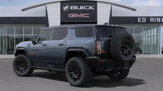 2025 GMC HUMMER EV SUV 1GKT0NDE1SU113519