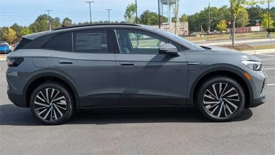 2025 Volkswagen ID.4 1V2DSPE8XSC006018