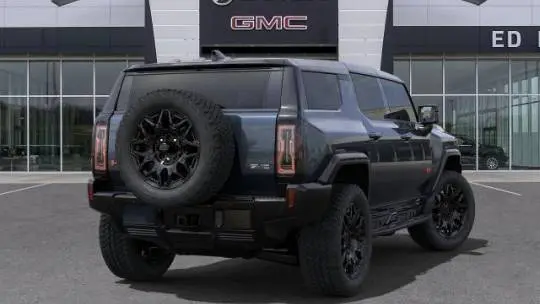 2025 GMC HUMMER EV SUV 1GKT0NDE1SU113519