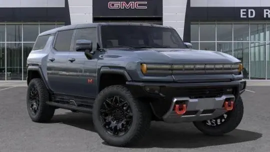 2025 GMC HUMMER EV SUV 1GKT0NDE1SU113519