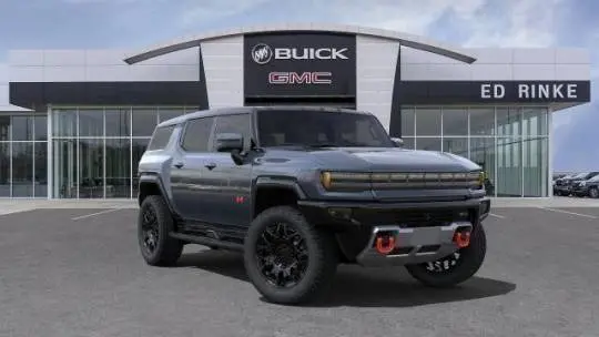 2025 GMC HUMMER EV SUV 1GKT0NDE1SU113519