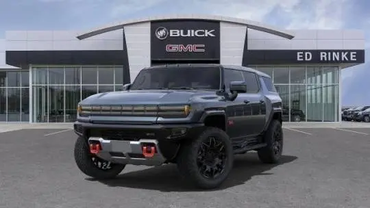 2025 GMC HUMMER EV SUV 1GKT0NDE1SU113519