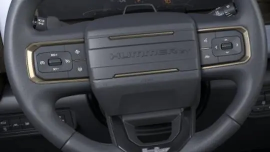 2025 GMC HUMMER EV SUV 1GKT0NDE1SU113519
