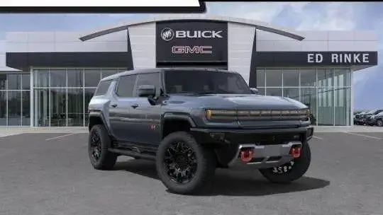 2025 GMC HUMMER EV SUV 1GKT0NDE1SU113519