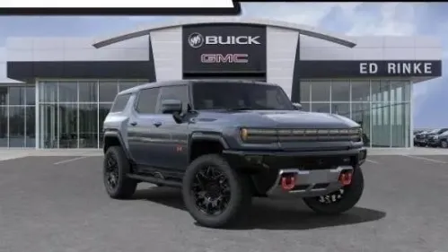 2025 GMC HUMMER EV SUV 1GKT0NDE1SU113519