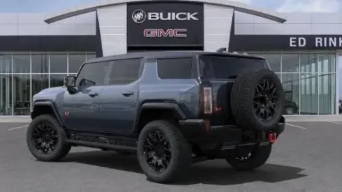 2025 GMC HUMMER EV SUV 1GKT0NDE1SU113519