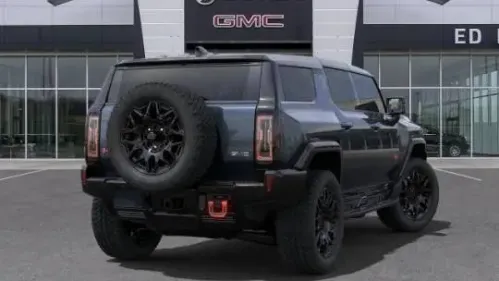 2025 GMC HUMMER EV SUV 1GKT0NDE1SU113519