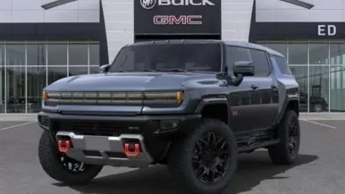 2025 GMC HUMMER EV SUV 1GKT0NDE1SU113519