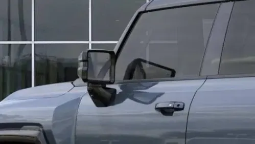2025 GMC HUMMER EV SUV 1GKT0NDE1SU113519