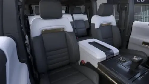 2025 GMC HUMMER EV SUV 1GKT0NDE1SU113519
