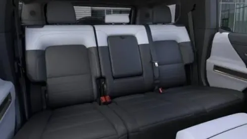 2025 GMC HUMMER EV SUV 1GKT0NDE1SU113519