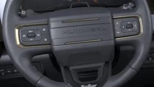2025 GMC HUMMER EV SUV 1GKT0NDE1SU113519