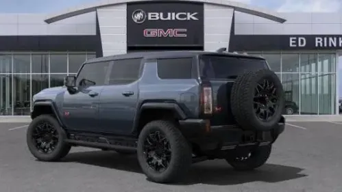 2025 GMC HUMMER EV SUV 1GKT0NDE1SU113519