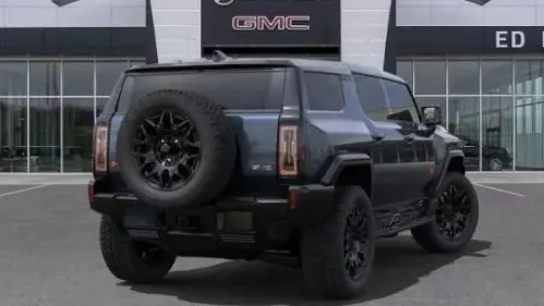 2025 GMC HUMMER EV SUV 1GKT0NDE1SU113519