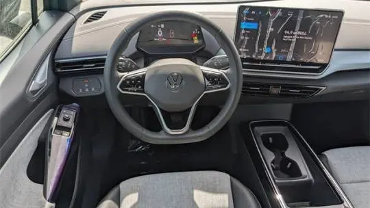 2025 Volkswagen ID.4 1V2DSPE8XSC006018