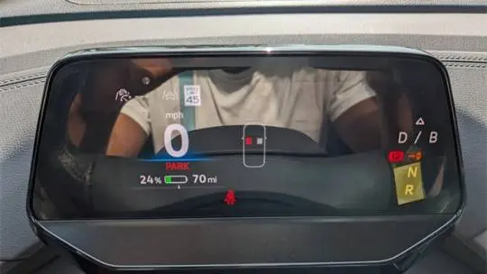 2025 Volkswagen ID.4 1V2DSPE8XSC006018