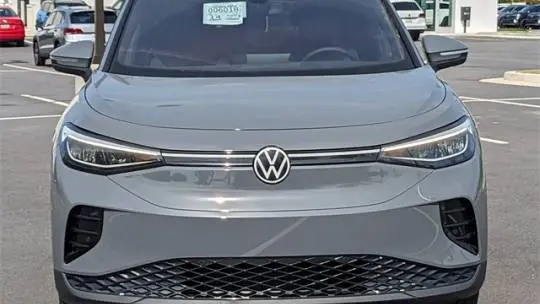 2025 Volkswagen ID.4 1V2DSPE8XSC006018