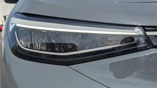 2025 Volkswagen ID.4 1V2DSPE8XSC006018